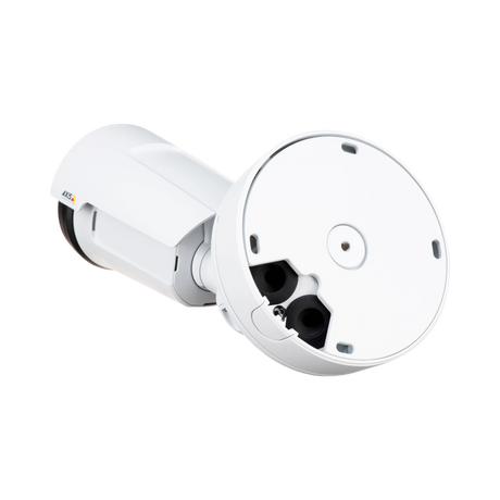 Axis P1455-LE 1080p Outdoor Network Bullet Camera with 10.9-29mm Lens — Being Shipped