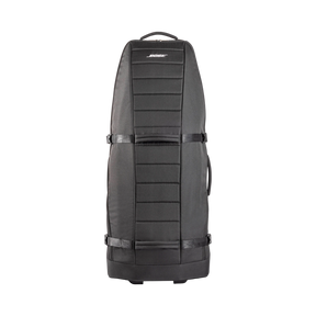 Bose L1 Pro16 System Roller Bag (Black) — Being Shipped