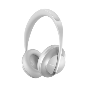 Bose 700 Noise-Canceling Bluetooth Headphones (Luxe Silver) — Being Shipped