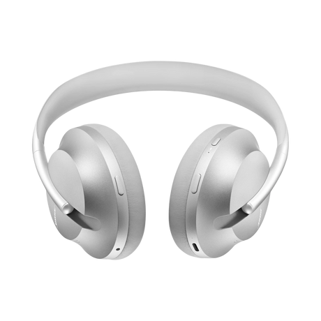Bose 700 Noise-Canceling Bluetooth Headphones (Luxe Silver) — Being Shipped