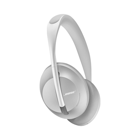 Bose 700 Noise-Canceling Bluetooth Headphones (Luxe Silver) — Being Shipped