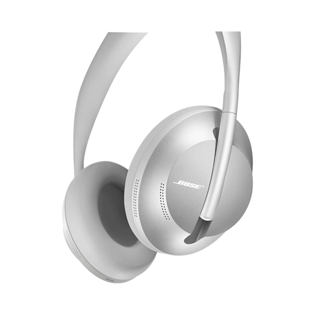 Bose 700 Noise-Canceling Bluetooth Headphones (Luxe Silver) — Being Shipped