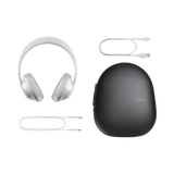 Bose 700 Noise-Canceling Bluetooth Headphones (Luxe Silver) — Being Shipped
