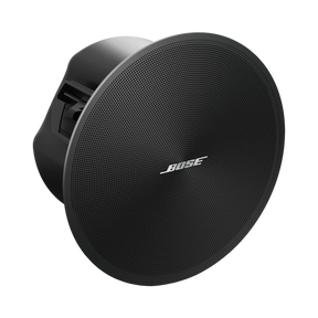 Bose Professional DesignMax DM3C In-Ceiling Speakers (Pair, Black) — Being Shipped