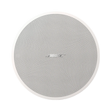 Bose Professional DesignMax DM2C-LP In-Ceiling Loudspeaker (White) — Being Shipped