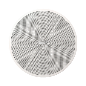 Bose Professional DesignMax DM2C-LP In-Ceiling Loudspeaker (White) — Being Shipped