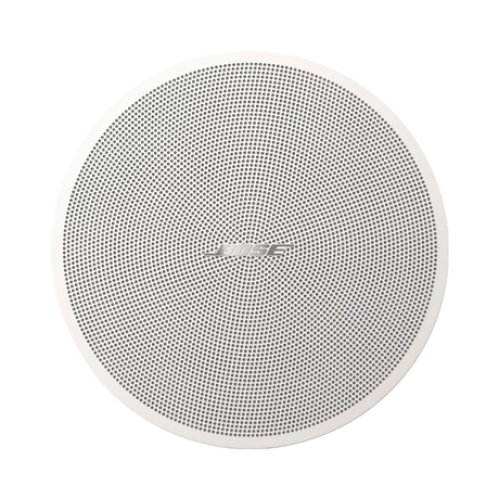 Bose Professional DesignMax DM2C-LP In-Ceiling Loudspeaker (White) — Being Shipped