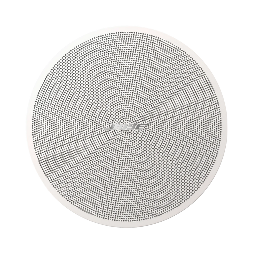 Bose Professional DesignMax DM2C-LP In-Ceiling Loudspeaker (White) — Being Shipped