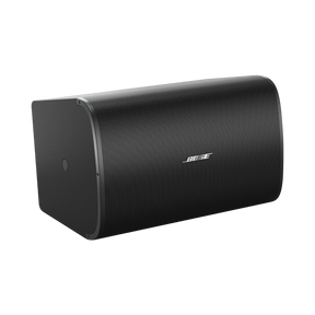 Bose Professional DesignMax DM10S 10" Passive Subwoofer (Black) — Being Shipped
