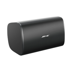 Bose Professional DesignMax 8" Surface-Mount Speaker DM8S (Black) — Being Shipped