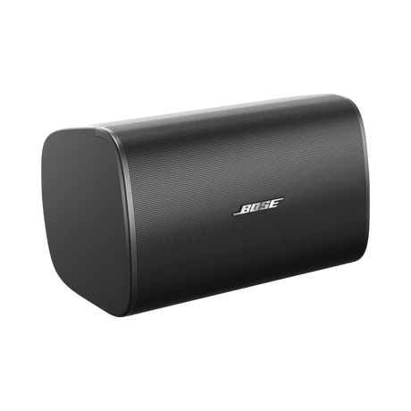 Bose Professional DesignMax 8" Surface-Mount Speaker DM8S (Black) — Being Shipped