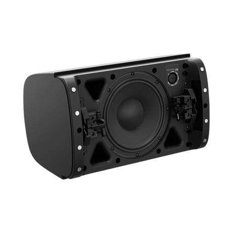 Bose Professional DesignMax 8" Surface-Mount Speaker DM8S (Black) — Being Shipped