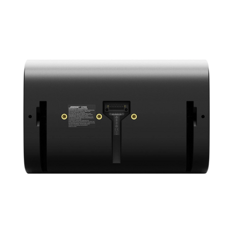 Bose Professional DesignMax 8" Surface-Mount Speaker DM8S (Black) — Being Shipped