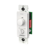Bose Professional ControlCenter CC-2 Zone Controller (White) — Being Shipped