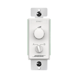 Bose Professional ControlCenter CC-2 Zone Controller (White) — Being Shipped