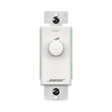 Bose Professional ControlCenter CC-1 Zone Controller (White) — Being Shipped