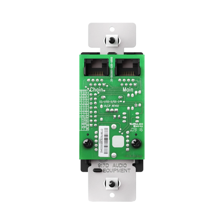 Bose Professional ControlCenter CC-1 Zone Controller (White) — Being Shipped