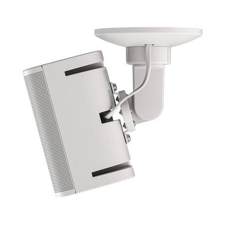 Bose Professional CMB Ceiling Mount Bracket S2 (White) — Being Shipped