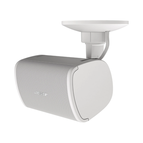 Bose Professional CMB Ceiling Mount Bracket S2 (White) — Being Shipped