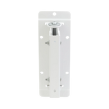 Bose Professional Bi-Pivot Bracket for MA12 & MA12EX Loudspeakers (White) — Being Shipped