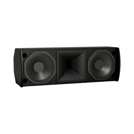 Bose Professional ArenaMatch Utility AMU208 Outdoor Speaker (Black) — Being Shipped