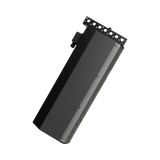 Bose Professional ArenaMatch Utility AMU208 Outdoor Speaker (Black) — Being Shipped