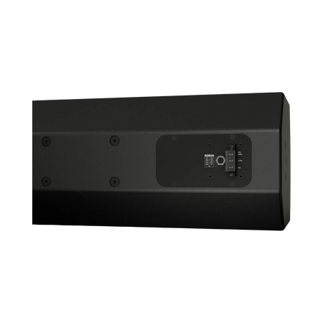 Bose Professional ArenaMatch Utility AMU208 Outdoor Speaker (Black) — Being Shipped