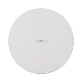 Bose Professional Aluminum Grille for FreeSpace FS4CE Loudspeaker (Pair, White) — Being Shipped