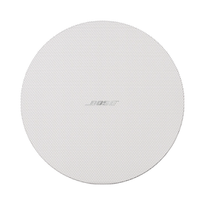 Bose Professional Aluminum Grille for FreeSpace FS4CE Loudspeaker (Pair, White) — Being Shipped