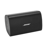 Bose Professional FS2SE Surface-Mount 2.25" 80W Passive Outdoor Loudspeaker (Pair, Black) — Being Shipped