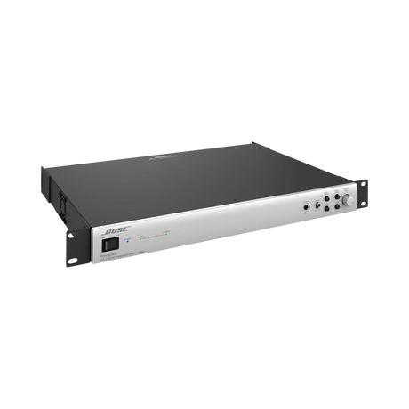Bose Professional FreeSpace IZA 2120-HZ Zone Amplifier — Being Shipped