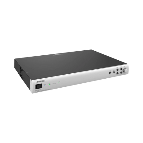 Bose Professional FreeSpace IZA 2120-HZ Zone Amplifier — Being Shipped