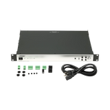 Bose Professional FreeSpace IZA 2120-HZ Zone Amplifier — Being Shipped