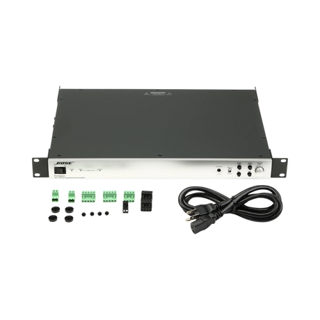 Bose Professional FreeSpace IZA 2120-HZ Zone Amplifier — Being Shipped