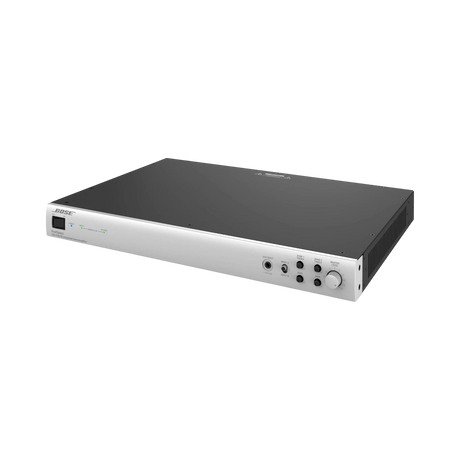 Bose Professional FreeSpace IZA 2120-HZ Zone Amplifier — Being Shipped