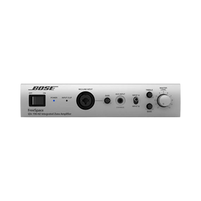 Bose Professional Freespace IZA 190-Hz Integrated Zone Amplifier (70/100V) — Being Shipped