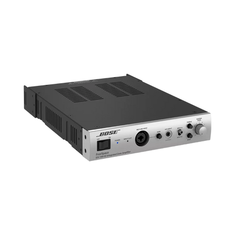 Bose Professional Freespace IZA 190-Hz Integrated Zone Amplifier (70/100V) — Being Shipped