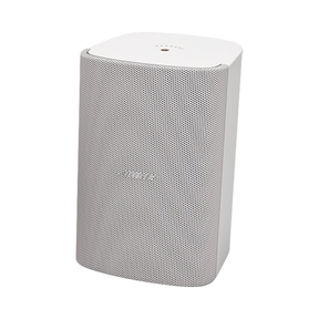 Bose Professional FreeSpace FS4SE Surface-Mount Indoor/Outdoor Passive Loudspeaker (Pair, White) — Being Shipped