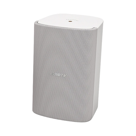 Bose Professional FreeSpace FS4SE Surface-Mount Indoor/Outdoor Passive Loudspeaker (Pair, White) — Being Shipped