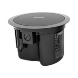 Bose Professional FreeSpace FS2C 2.25" 20W In-Ceiling Passive Loudspeaker (Pair, Black) — Being Shipped