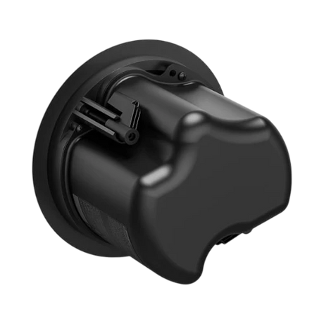 Bose Professional FreeSpace FS2C 2.25" 20W In-Ceiling Passive Loudspeaker (Pair, Black) — Being Shipped