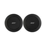 Bose Professional FreeSpace 3 Flush-Mount Satellite Loudspeaker (Pair, Black) — Being Shipped