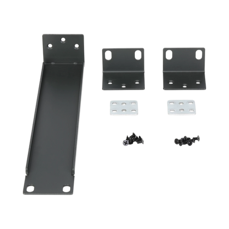 Bose Professional FreeSpace 1 RU Rack Mount Kit for IZA/ZA Zone Amplifiers — Being Shipped