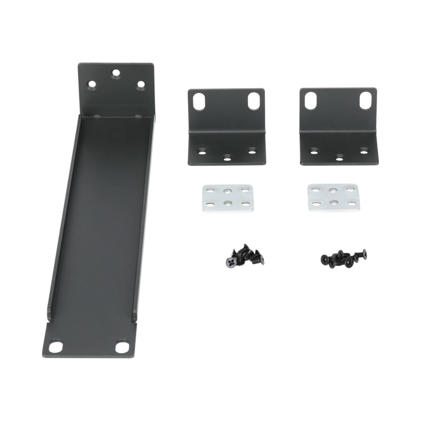 Bose Professional FreeSpace 1 RU Rack Mount Kit for IZA/ZA Zone Amplifiers — Being Shipped