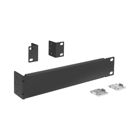 Bose Professional FreeSpace 1 RU Rack Mount Kit for IZA/ZA Zone Amplifiers — Being Shipped