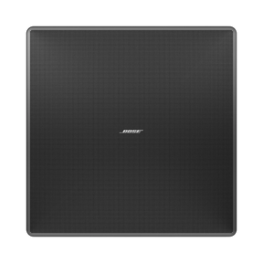 Bose Professional Edgemax EM90/180 Grill (Black) — Being Shipped