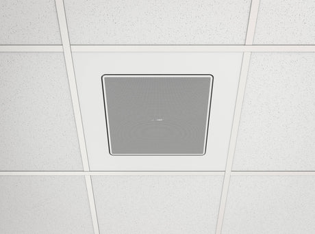 Bose Professional Edgemax Ceiling Tile 24" X 24" — Being Shipped