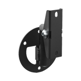 Bose Professional DesignMax Pan & Tilt Small Bracket for DM2S & DM3SE (Black) — Being Shipped