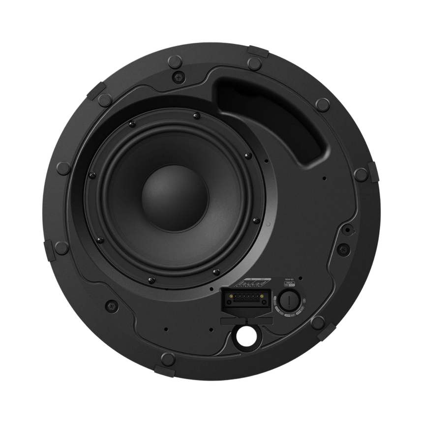 Bose Professional DesignMax DM8C-SUB In-Ceiling Subwoofer (Black) — Being Shipped