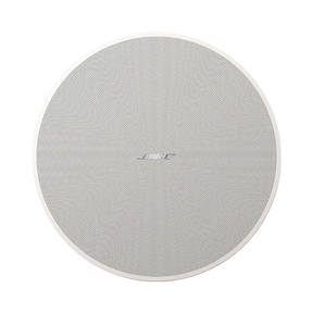 Bose Professional DesignMax DM6C In-Ceiling Speakers (Pair, White) — Being Shipped